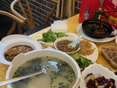 -老街饭庄·地道淮扬菜(扬子江北路总店)