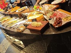 -拉蒂娜·巴西牛排馆 Latina·Brazilian Steakhouse(王府井喜悦店)