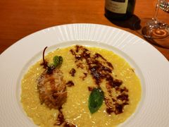 -沈阳君悦酒店·意坊意大利餐厅