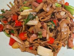 -湘与香缘·湖南菜(王府井北京市百货大楼店)