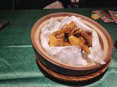 -大鸽饭(汉溪长隆店)