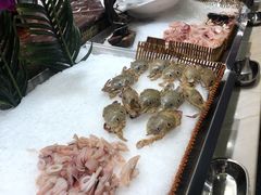 -吉布鲁牛排海鲜自助(龙湖北城天街购物广场店)