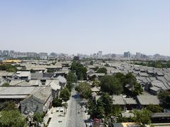 -光岳楼