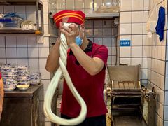 -兰州陈记牛肉面 ·烧烤· 铜锅涮肉(万达店)
