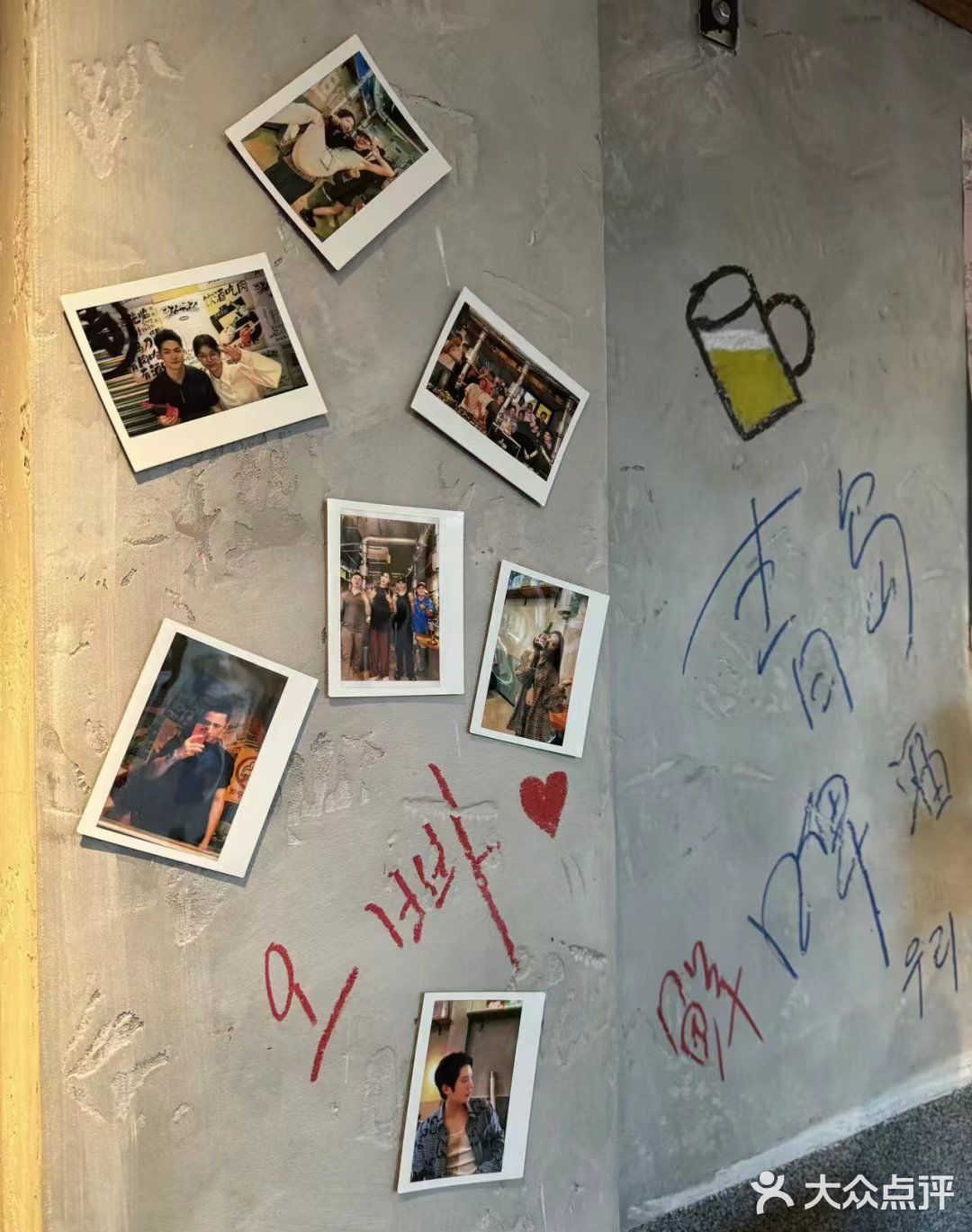 炉火旁的美食时光｜乌力乌力稻香炭火烤肉