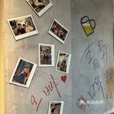 炉火旁的美食时光｜乌力乌力稻香炭火烤肉