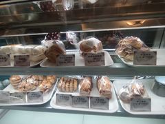 -国际饭店·帆声西饼屋(黄河路店)
