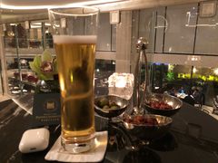 -LONG BAR 廊吧(外滩华尔道夫酒店)