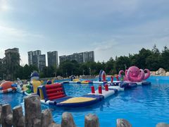 -南昌玛雅海滩水公园