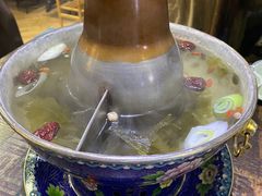 -龙虾风暴(松江店)