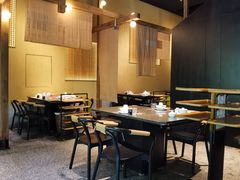 大堂-锦城印象火锅(天府三街店)