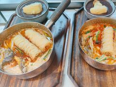 -小满手工粉(杭州滨江龙湖店)