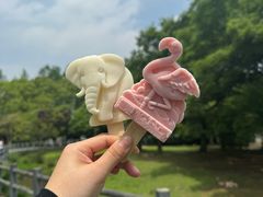-宁波野生动物园