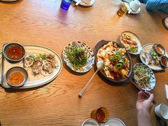 -纳鲁孜·新疆特色餐厅(上海悦荟广场店)