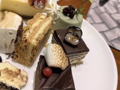 -河北宾馆·香溢自助餐(裕华店)