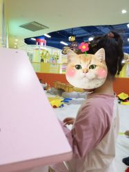 -开心巴士(恒一广场店)