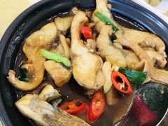 -江东鲈鱼馆(正江东)