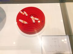 -麦雪尔甜品·生日蛋糕(新街口旗舰店)