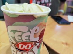-DQ·蛋糕·冰淇淋(绿宝店)