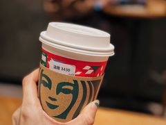 -星巴克臻选(杭州万象城店)