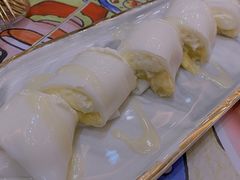 榴莲拉肠-甜心妈妈·榴莲星级糖水(北京路总店)