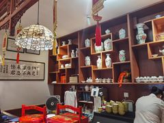 -富华斋饽饽铺·宫廷糕点·伴手礼(护国新天地店)