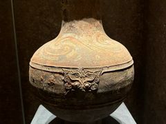 -洛阳古墓博物馆