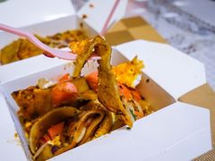 -四环冷面王(西单华威约饭街店)