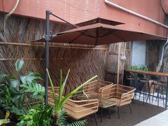 -ChitChat奇洽·Bistro(黎黄陂路店)