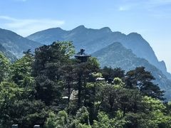 -庐山风景名胜区