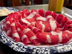 -磁器铜锅涮肉(交大东路店)