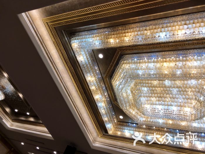 番禺宾馆丽苑厅图片 - 第4张