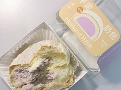 半熟芝士-好利来(欧尚广场店)