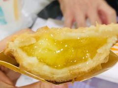 -麦当劳(西单明珠店)