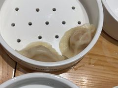 -船歌·鱼水饺青岛菜(国贸商城店)
