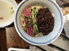 -北京老铺烤鸭(老城根店)