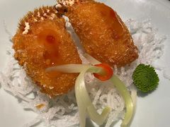 -上井精致料理(中兴商业大厦店)