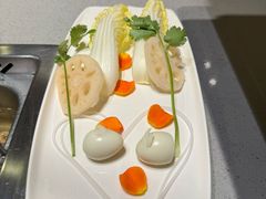 -海底捞火锅(漕宝路店)