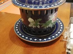 -岷山饭店-芝芝自助餐厅