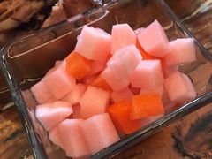-有肉食·虎九闽菜(798艺术区店)