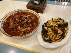 -付掌柜在成都·热炒砂锅集(金禾店)