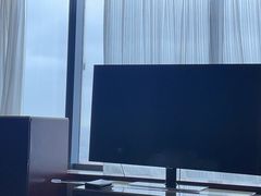 -上海龙之梦万丽酒店