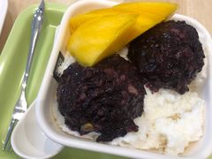 -满记甜品(加州阳光开元广场店)