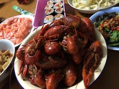 -巴陵亿口香·招牌卤虾(天马店)