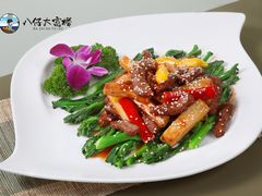 -八仔大富楼·河鲜(西江店)