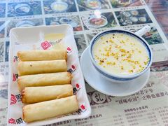 招牌传统双皮奶-周大娘牛乳(旧寨古村总店)