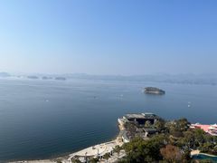 -绿城千岛湖喜来登度假酒店