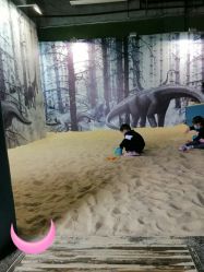 -恐龙探索乐园(磁器口店)