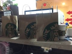 -星巴克臻选(周浦万达店)