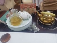 -鹿鸣酒家(越秀店)